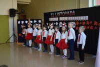 Święto Niepodległości- 7.11.2025r.