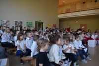 Święto Niepodległości- 7.11.2025r.