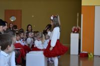 Święto Niepodległości- 7.11.2025r.