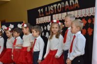 Święto Niepodległości- 7.11.2025r.