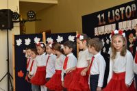 Święto Niepodległości- 7.11.2025r.