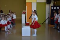 Święto Niepodległości- 7.11.2025r.