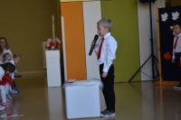 Święto Niepodległości- 7.11.2025r.