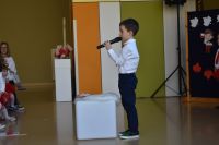 Święto Niepodległości- 7.11.2025r.