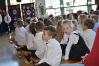 Święto Niepodległości- 7.11.2025r.