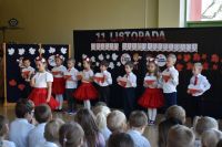 Święto Niepodległości- 7.11.2025r.