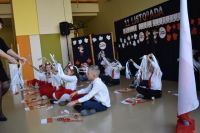 Święto Niepodległości- 7.11.2025r.