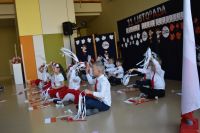 Święto Niepodległości- 7.11.2025r.