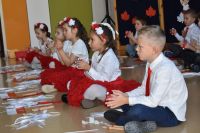 Święto Niepodległości- 7.11.2025r.