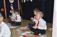 Święto Niepodległości- 7.11.2025r.