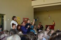 Święto Niepodległości- 7.11.2025r.