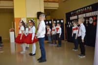 Święto Niepodległości- 7.11.2025r.