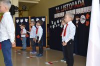 Święto Niepodległości- 7.11.2025r.