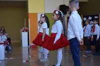 Święto Niepodległości- 7.11.2025r.