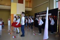 Święto Niepodległości- 7.11.2025r.