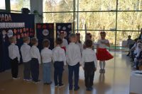 Święto Niepodległości- 7.11.2025r.