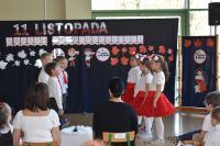 Święto Niepodległości- 7.11.2025r.