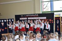 Święto Niepodległości- 7.11.2025r.