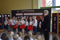 Święto Niepodległości- 7.11.2025r.