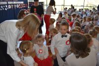 Święto Niepodległości- 7.11.2025r.