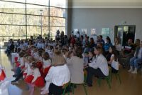 Święto Niepodległości-7.11.2025r.