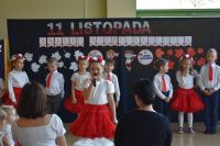 Święto Niepodległości-7.11.2025r.