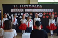 Święto Niepodległości-7.11.2025r.
