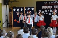 Święto Niepodległości-7.11.2025r.