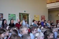 Święto Niepodległości-7.11.2025r.