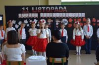 Święto Niepodległości-7.11.2025r.