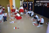 Święto Niepodległości-7.11.2025r.