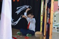 Święto Niepodległości-7.11.2025r.