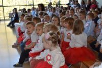 Święto Niepodległości-7.11.2025r.