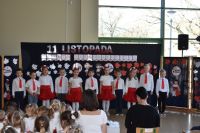 Święto Niepodległości-7.11.2025r.