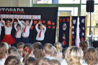 Święto Niepodległości-7.11.2025r.