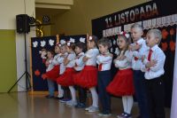 Święto Niepodległości-7.11.2025r.