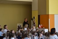 Święto Niepodległości-7.11.2025r.