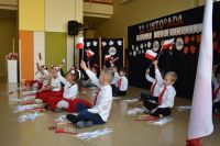 Święto Niepodległości-7.11.2025r.