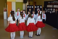 Święto Niepodległości-7.11.2025r.