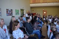 Święto Niepodległości-7.11.2025r.