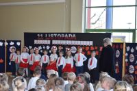 Święto Niepodległości-7.11.2025r.