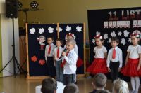 Święto Niepodległości-7.11.2025r.