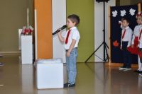 Święto Niepodległości-7.11.2025r.