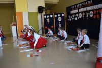 Święto Niepodległości-7.11.2025r.