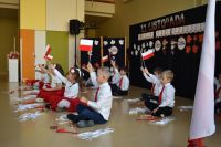 Święto Niepodległości-7.11.2025r.