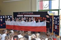 Święto Niepodległości-7.11.2025r.