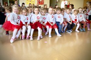 Święto Odzyskania Niepodległości przez Polskę