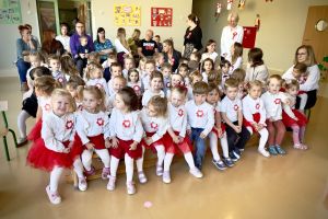 Święto Odzyskania Niepodległości przez Polskę