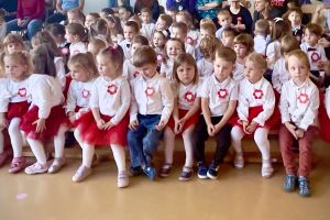 Święto Odzyskania Niepodległości przez Polskę