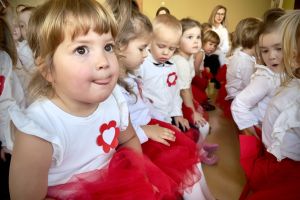 Święto Odzyskania Niepodległości przez Polskę